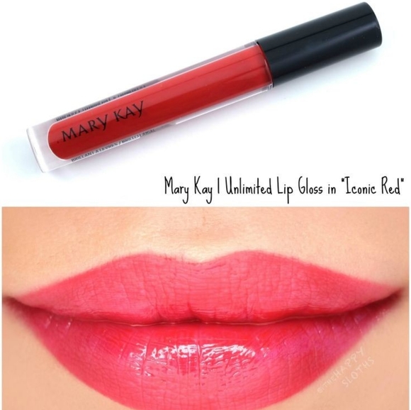 Lip gloss - Picture 2 of 2